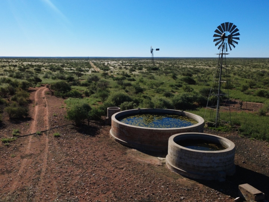 Commercial Property for Sale in Upington Rural Northern Cape